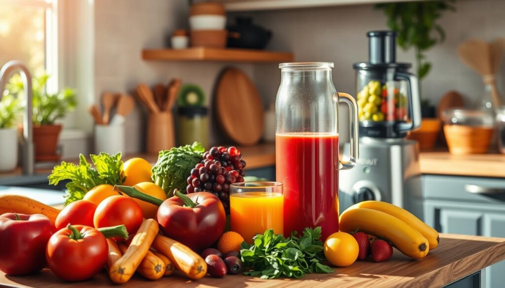 juice fasting for beginners