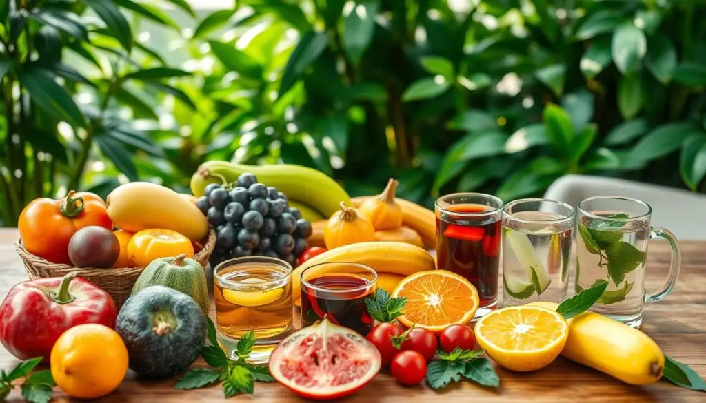 safe fasting alternatives